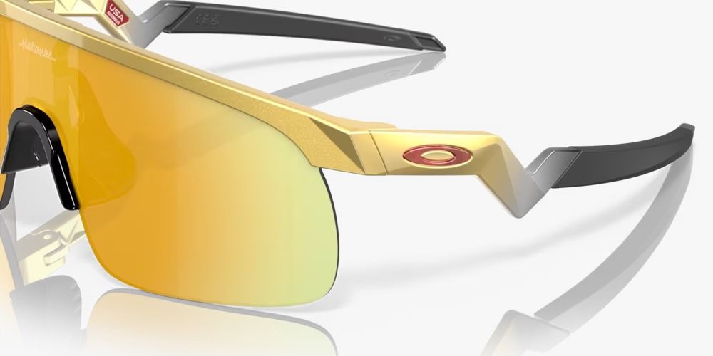 Oakley 9010-08 Resistor (Youth Fit) Patrick Mahomes II Collection 